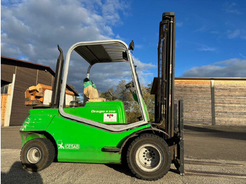 Forklift CESAB