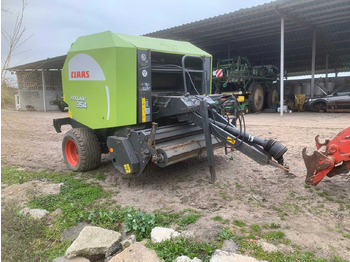 Round baler CLAAS Rollant 354: picture 2