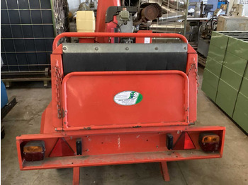 Soil tillage equipment Caravaggi BIO 300: picture 4