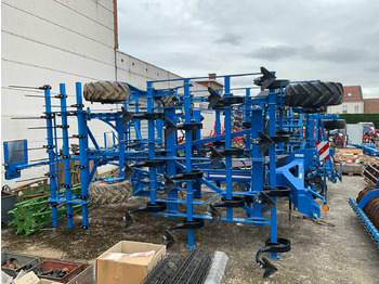 Cultivator Carre Usari repliable: picture 2
