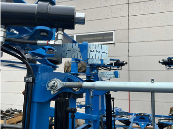 Cultivator Carre Usari repliable: picture 4