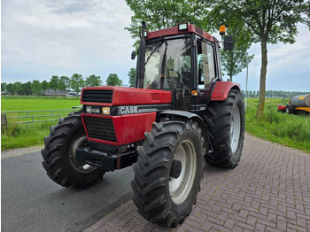 Farm tractor CASE IH 856XL