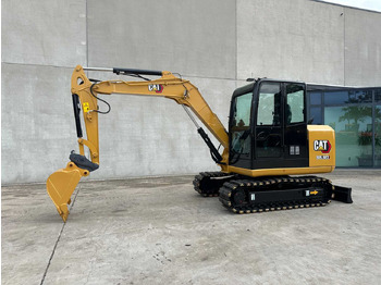 Crawler excavator CATERPILLAR 305.5E2