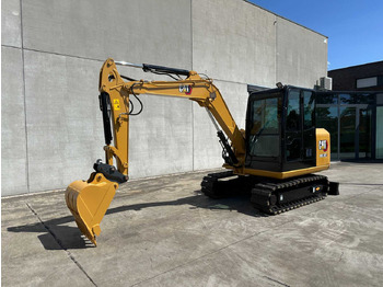 Crawler excavator CATERPILLAR 305.5E2