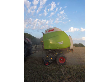 Round baler Claas VARIANT 385: picture 4