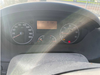 Commercial vehicle CITROEN JUMPER 33 2.2 HDI L2H2 | 53-VKB-4: picture 4