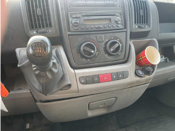 Commercial vehicle CITROEN JUMPER 33 2.2 HDI L2H2 | 53-VKB-4: picture 3