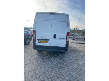 Commercial vehicle CITROEN JUMPER 33 2.2 HDI L2H2 | 53-VKB-4: picture 5