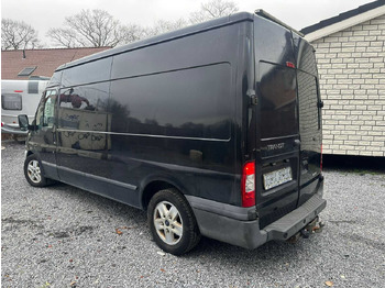 Commercial vehicle FORD TRANSIT COMMERCIAL VEHICLE: picture 3