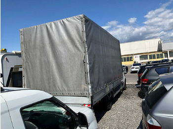 Commercial vehicle RENAULT MASTER VANS: picture 4