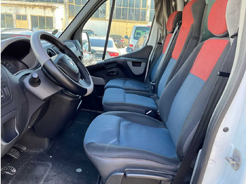 Commercial vehicle RENAULT MASTER VANS: picture 5