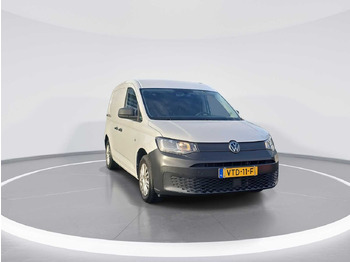 Commercial vehicle VOLKSWAGEN CADDY CARGO 2.0 TDI COMFORT | ALUCA FURNISHING| VTD-11-F: picture 2 Commercial vehicle VOLKSWAGEN CADDY CARGO 2.0 TDI COMFORT | ALUCA FURNISHING| VTD-11-F: picture 2