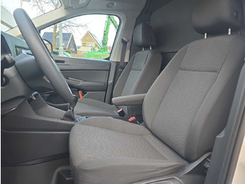 Commercial vehicle VOLKSWAGEN CADDY CARGO 2.0 TDI COMFORT | ALUCA FURNISHING| VTD-11-F: picture 3 Commercial vehicle VOLKSWAGEN CADDY CARGO 2.0 TDI COMFORT | ALUCA FURNISHING| VTD-11-F: picture 3