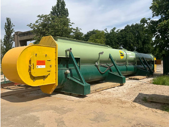 Construction machinery