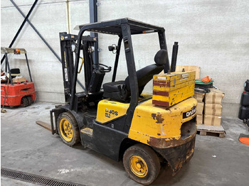 Forklift DAEWOO