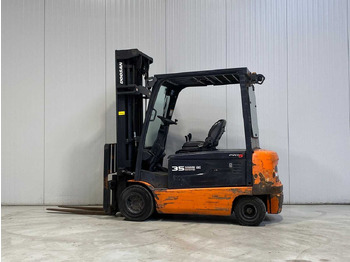 Forklift DOOSAN