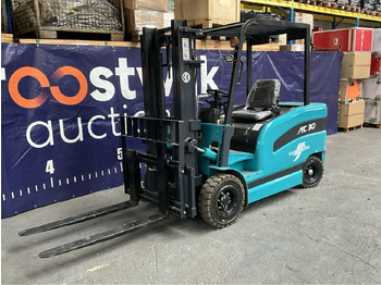 Forklift