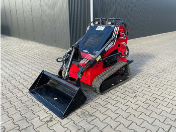 Compact track loader
