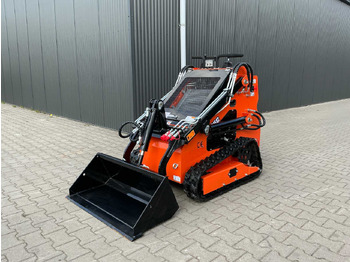 Compact track loader
