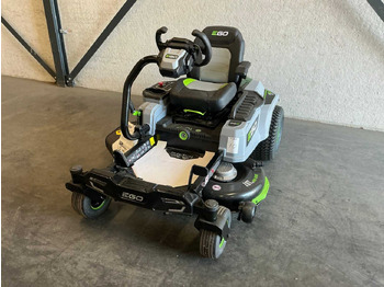 Garden mower