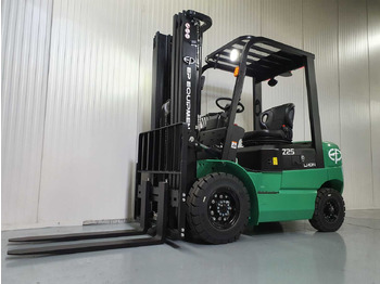 Forklift EP EQUIPMENT