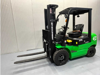 Forklift EP EQUIPMENT