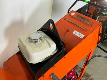 Wood chipper Eliet Major 4S V3: picture 5