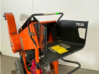 Wood chipper Eliet Major 4S V3: picture 2
