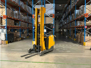Forklift JUNGHEINRICH ETV