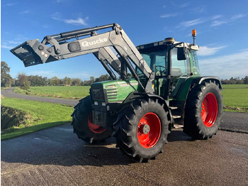 Farm tractor FENDT