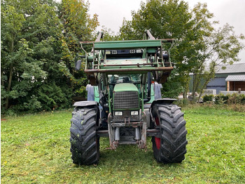 Farm tractor Fendt Favorit 514 C Turboshift: picture 3 Farm tractor Fendt Favorit 514 C Turboshift: picture 3