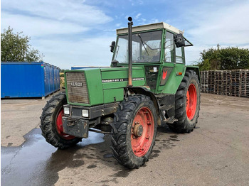 Farm tractor FENDT