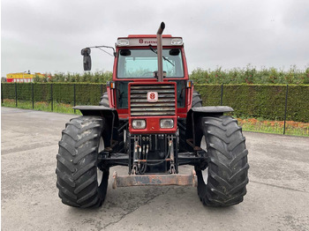 Farm tractor Fiat 180-90 Turbo DT: picture 4