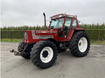 Farm tractor Fiat 180-90 Turbo DT: picture 2