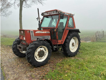 Farm tractor FIAT 90 series