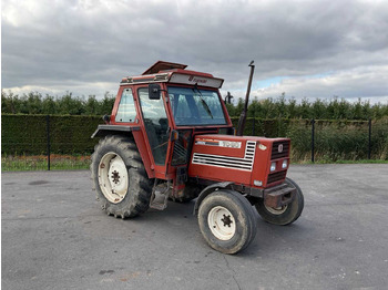 Farm tractor FIAT 90 series