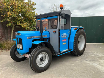 Farm tractor FORDSON