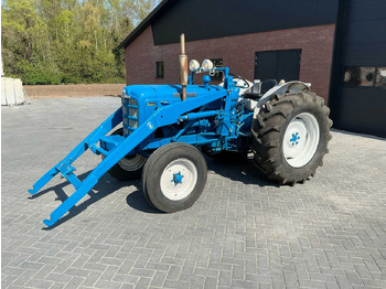 Farm tractor FORDSON