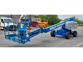 Aerial platform GENIE S45