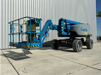Aerial platform GENIE