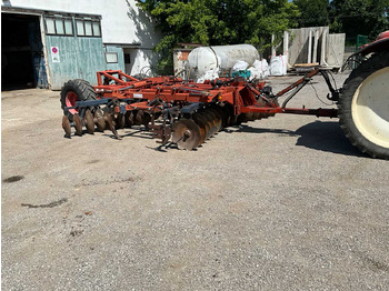 Disc harrow GREGORI BESSON