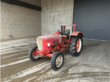 Farm tractor GÜLDNER