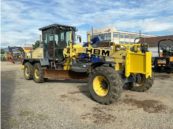 Grader