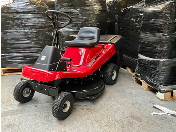 Garden mower