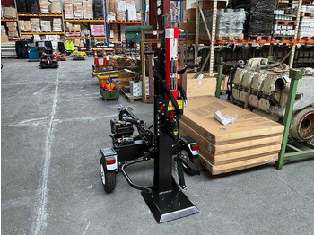 Log splitter HH Houtklover 22 ton: picture 4