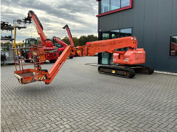 Aerial platform HITACHI