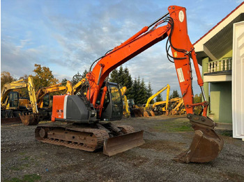 Excavator HITACHI ZX135