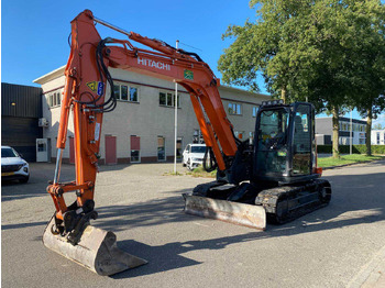 Crawler excavator HITACHI