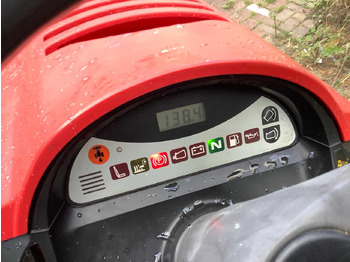 Garden mower Honda 2622: picture 5