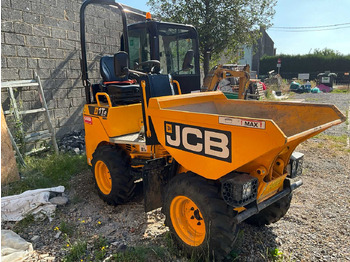 Dumper JCB 1T-2 high tip 1THT5: picture 3
